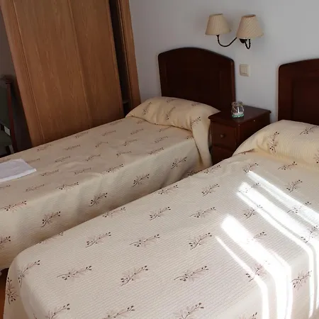 Guest house Cepas Vellas Manufe