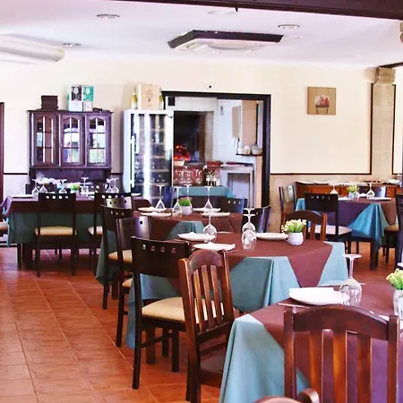 Guest house Cepas Vellas *