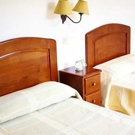 Cepas Vellas Guest house *