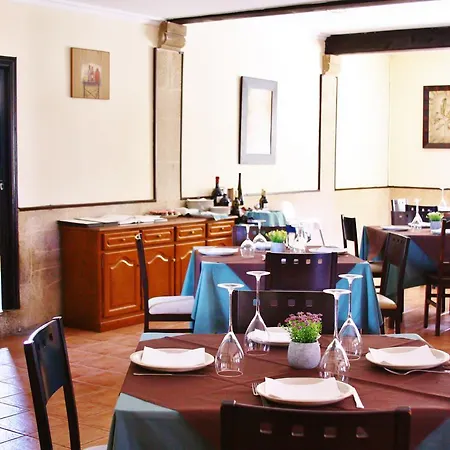 Cepas Vellas Guest house