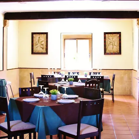 Guest house Cepas Vellas